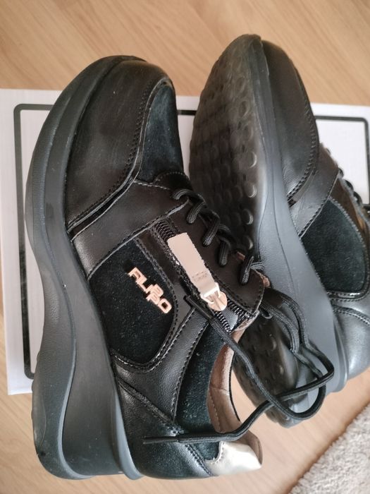 Papuci Filippo Nr 39