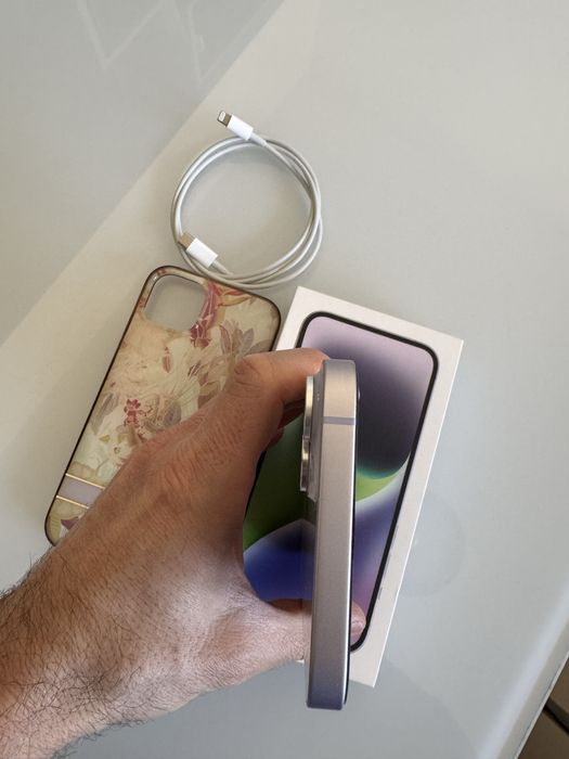 Iphone 14 plus 256GB