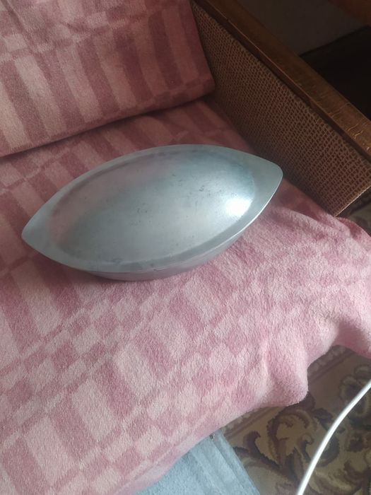 Набор для маникюра. Тостер.