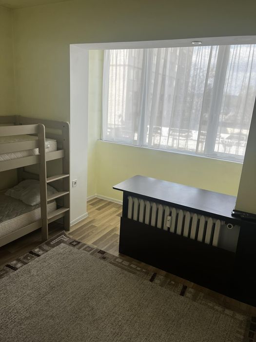 Тристаен апартамент под наем в ж.к. Сухата река, 2182878