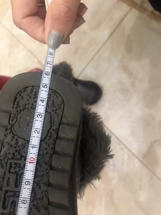 Детски ботушки