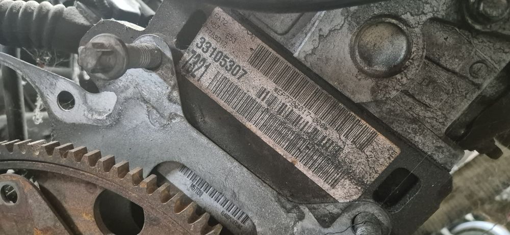 Bmw x5 e53 двигател 3.0д 184кс