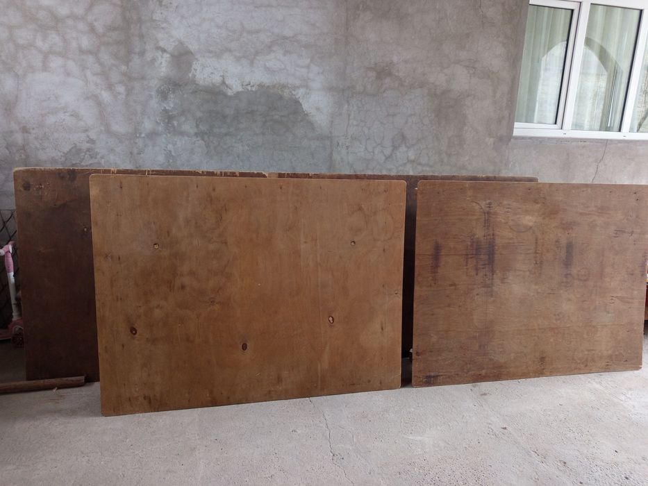 Xontahtalar. 3ta komplekt arzon narxlarda