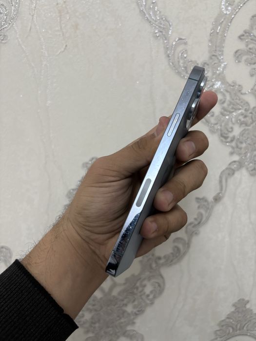 iPhone 13 Pro Max 128gb  LL.A