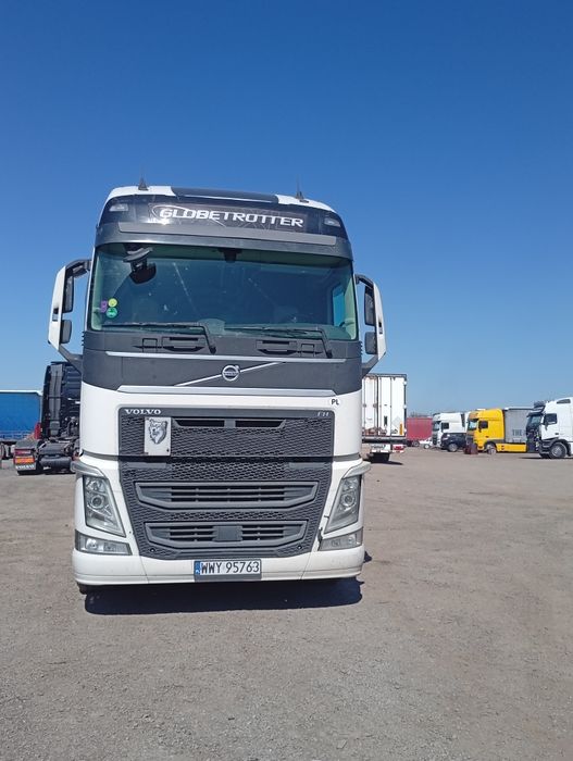 Продаётся volvo лошадиная сила 500