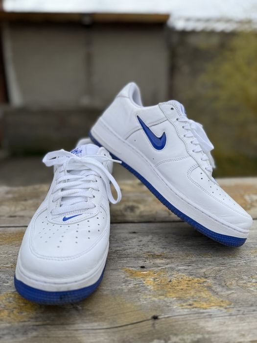 Nike air firce 1 Retro