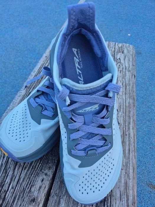 Трейл маратонки Altra Olimpus 6