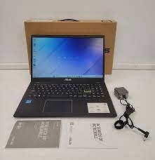 Ноутбук ASUS торг есть