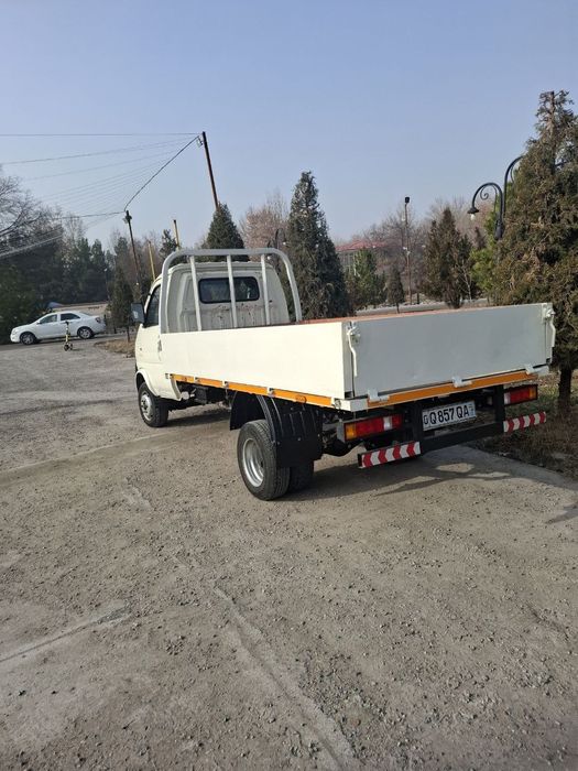 Продается чангам 89