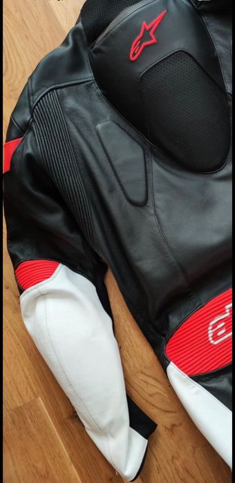 Alpinestars Challenger V2 56