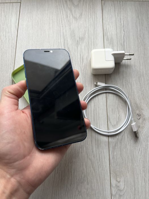 • Iphone  12 • 128gb •