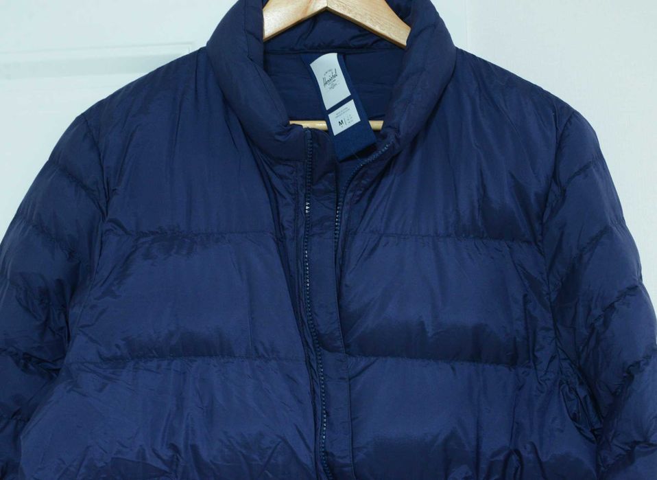 Herschel Supply M оригинальная куртка