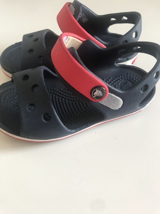 Оригинални крокс джапанки/сандали
