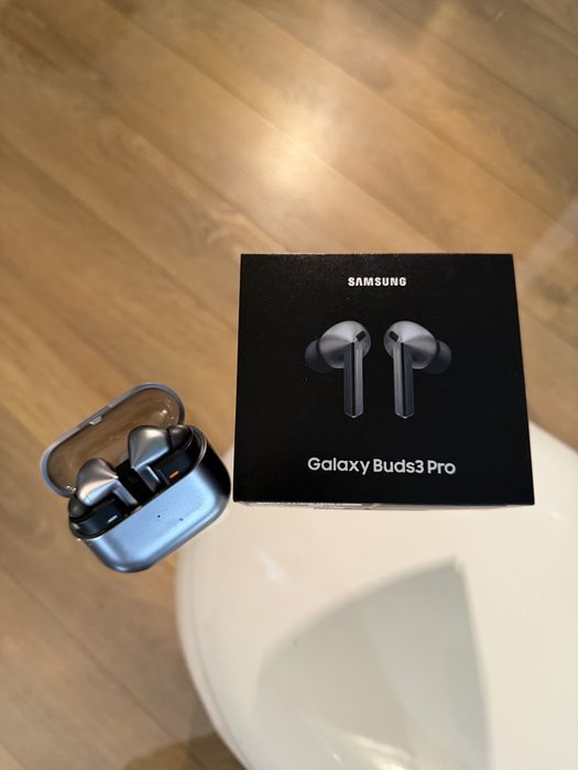 Samsung Galaxy Buds3 Pro