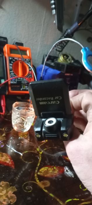 Продам регистратор снимаетв хорошем качестве