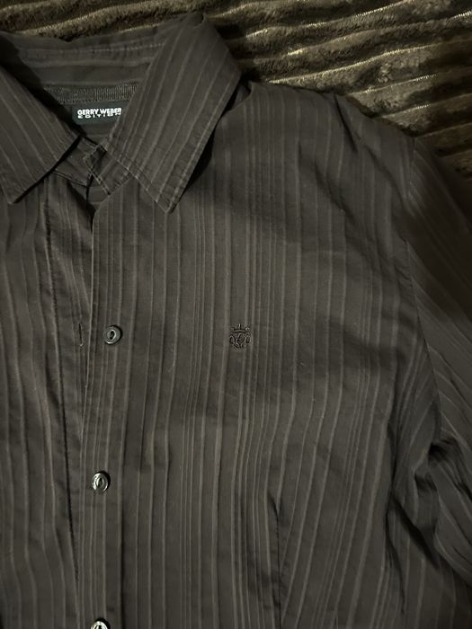 Рубашка женская