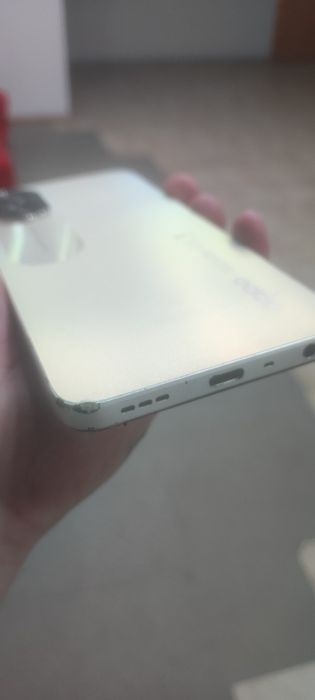 Телефон oppo a38. 128gb