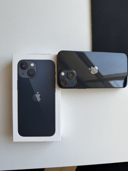 Продаю iPhone 13 mini 128 GB