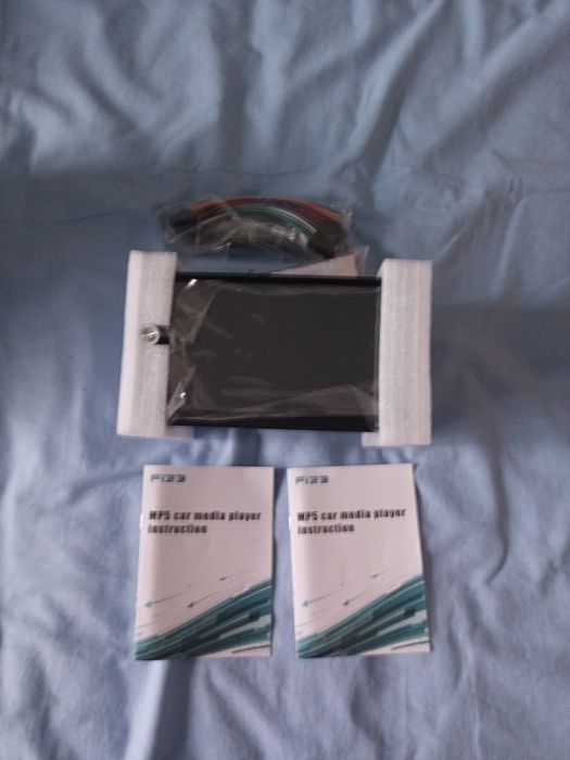 Аксесоари за Mazda оригинални