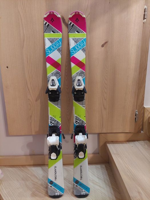 Vand schiuri 100 cm si bețe