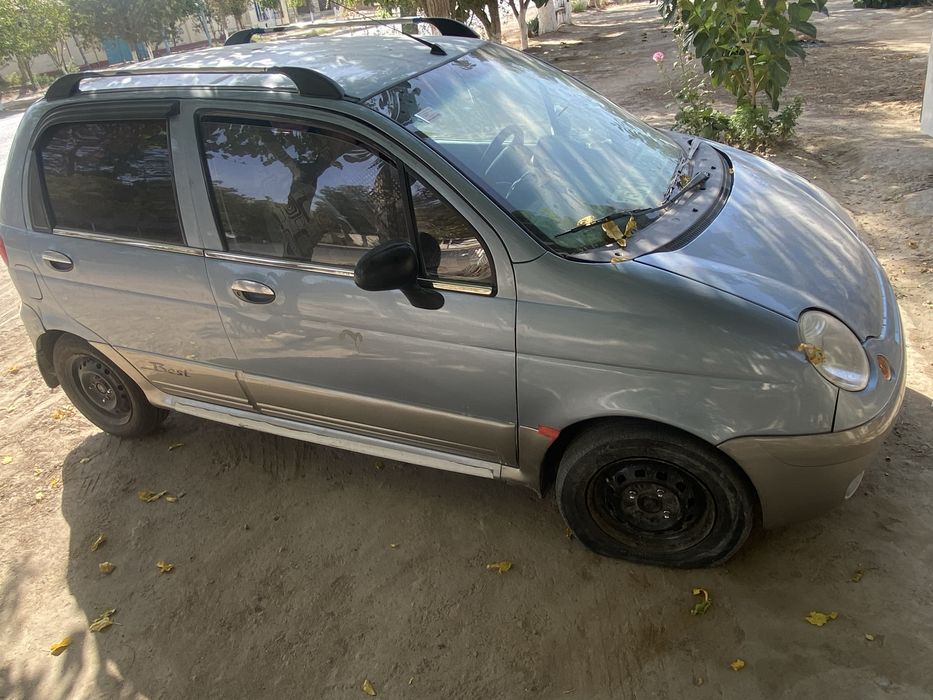 matiz best.