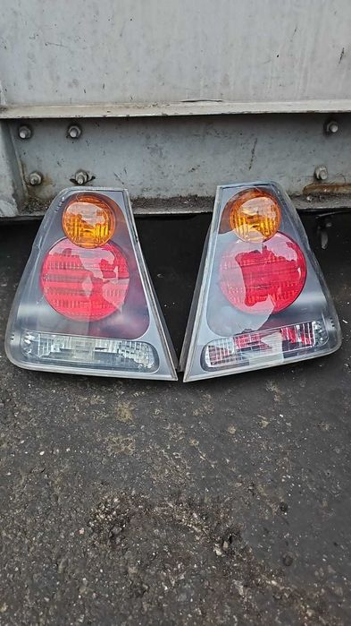 Задние фонари BMW E46 компакт