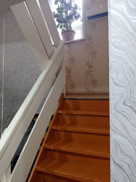 Дом в городе Тобыл