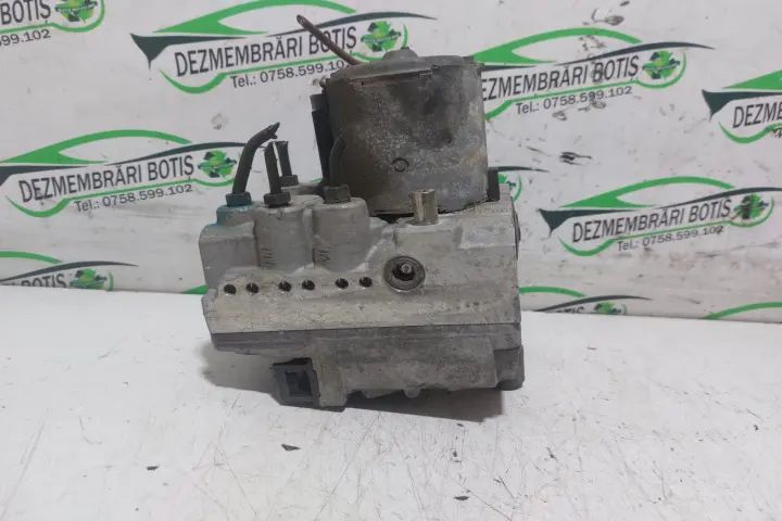 Pompa ABS Volkswagen VW Transporter 2003 2.5 TDI Syncro MT (102 hp)