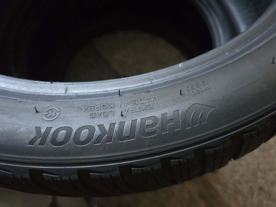 Hankook 275/35 R19 100V MS iarnă