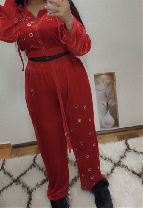 Trening dama personalizat