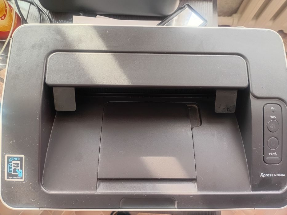 Принтер самсунг 111s