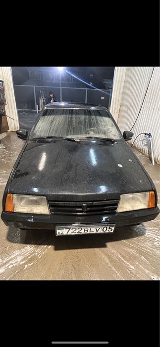 Продам ваз 21099 иле обмен на скот