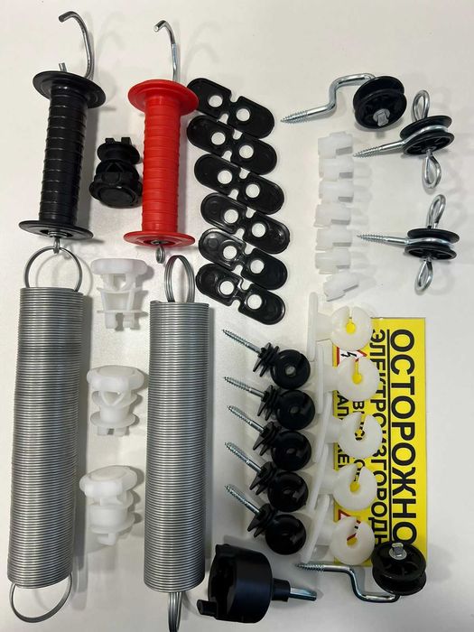 Электропастух для овец