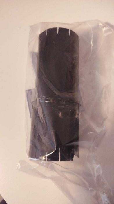 Tub aer 3C0 129 363 - WV , Skoda, Audi - poate elimina eroarea P010100