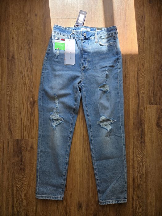 Дънки Calvin Klein,  Tommy Hilfiger,  Pink Victoria Secret  оригинални