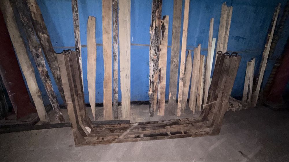 Продам конники для прицепа