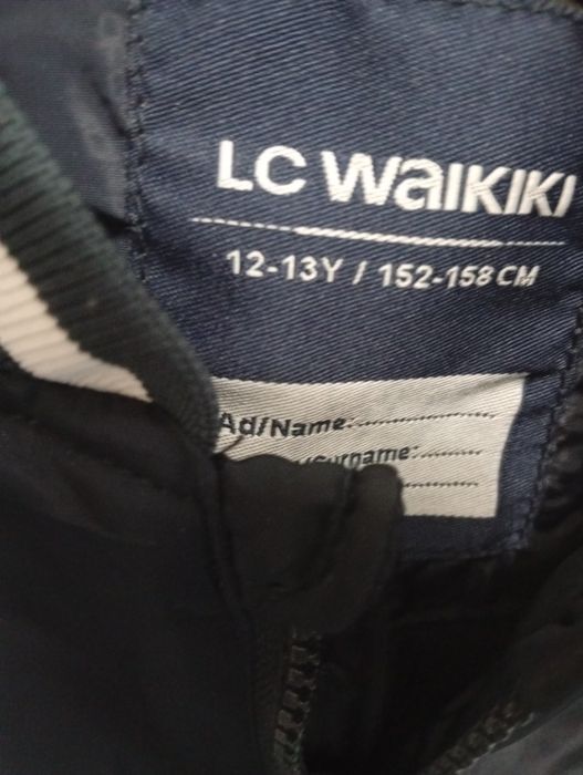 Ветровка,(осень,весна)