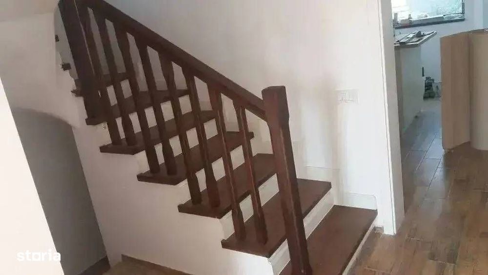 Vila 5 Camere Otopeni | Calitate Premium |Curte Mare, Zona Foarte Buna