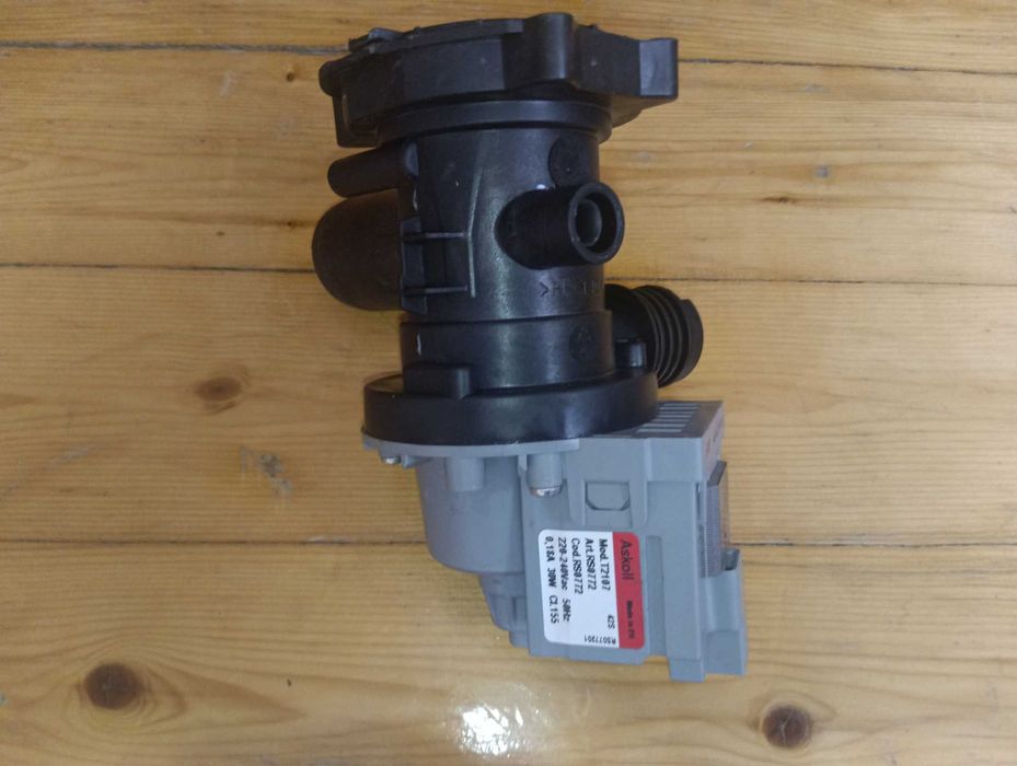 Части от пералня Hotpoint Ariston CAWD 129