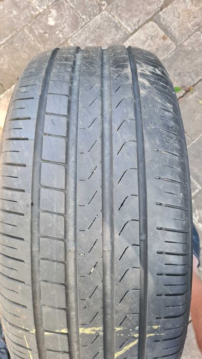 Anvelope vara Pirrelli 255/45/r19