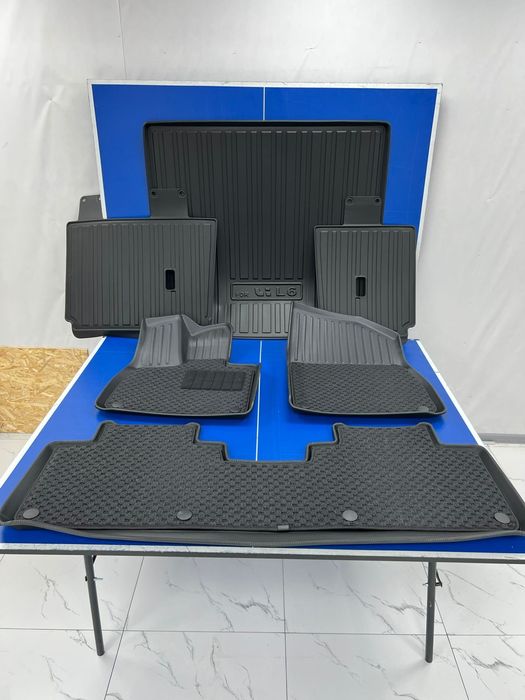 Полики Lixian l6 l7 l9