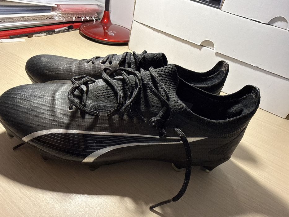 Puma Ultra Ultimate FG