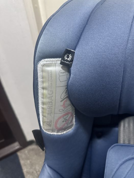 Scaun joie isofix