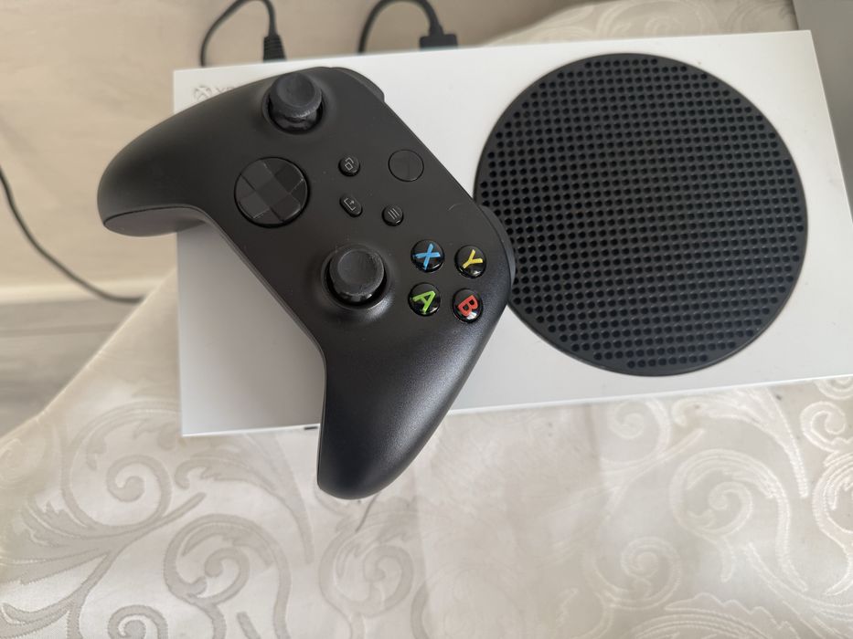 Игровая приставка