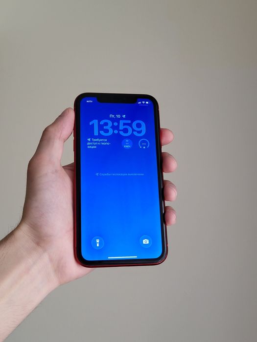 iPhone 11 76 % Original Айфон 11 76% Оригинал