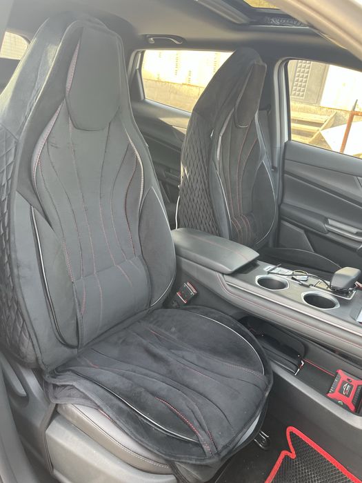 чехол для автомобиля Changan cs55 plus