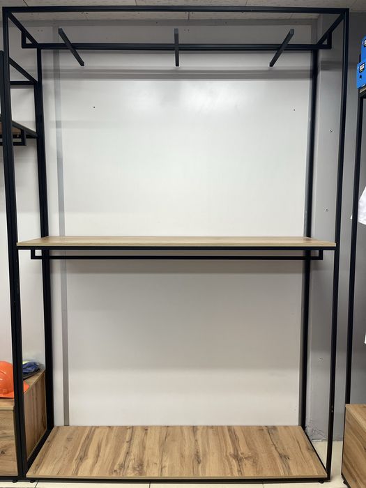 Торговое оборудование лофт