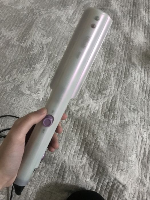 Выпрямитель.