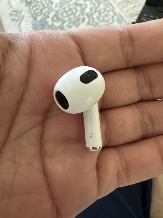 airpods 3 оригинал