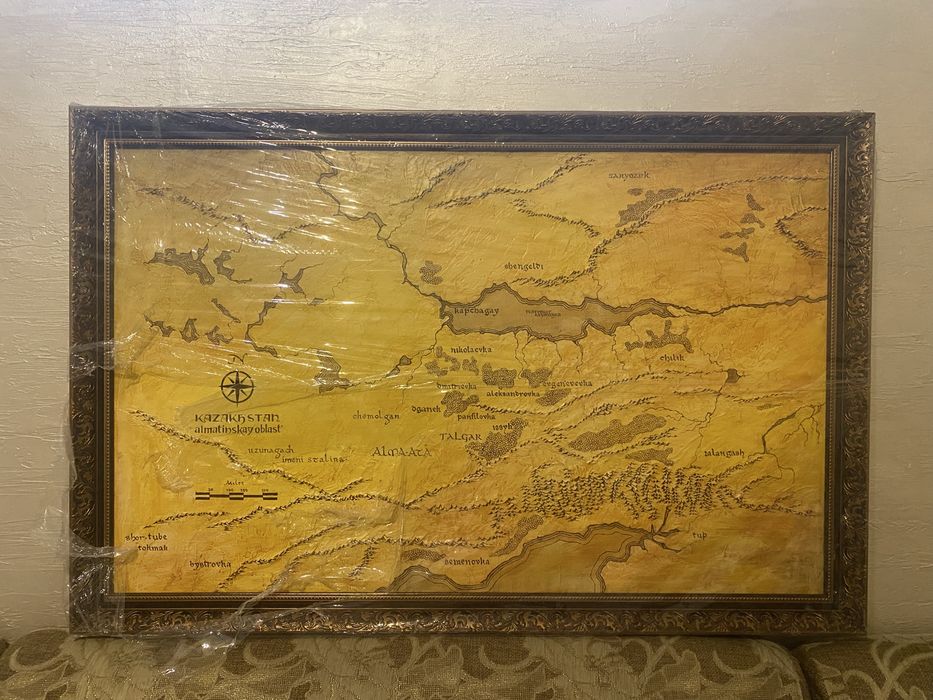 Картины написаные маслом